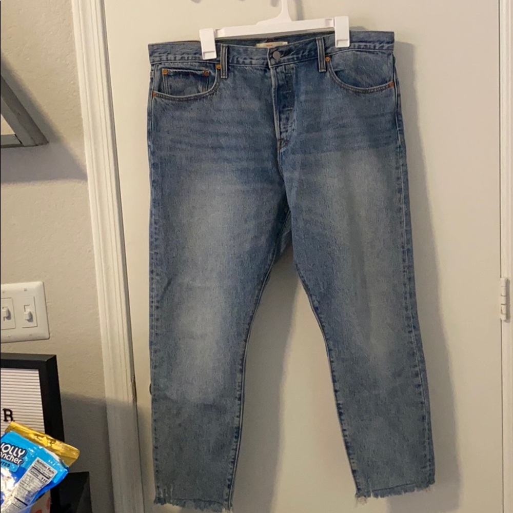 Levi jeans
